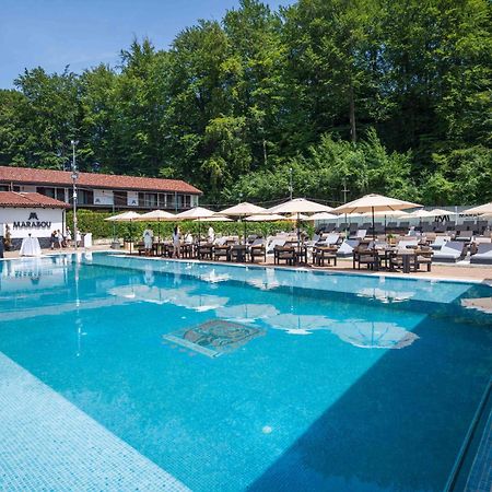 Marabou Resort Brașov Exterior foto