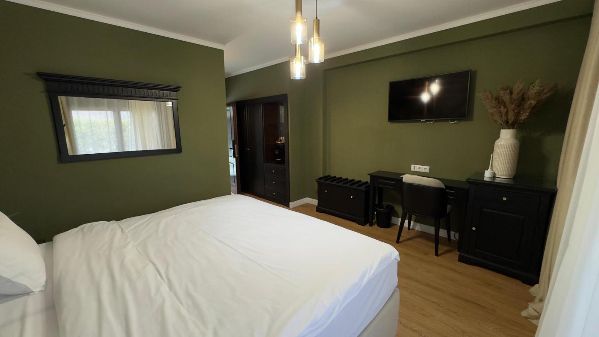 Marabou Resort Brașov Exterior foto
