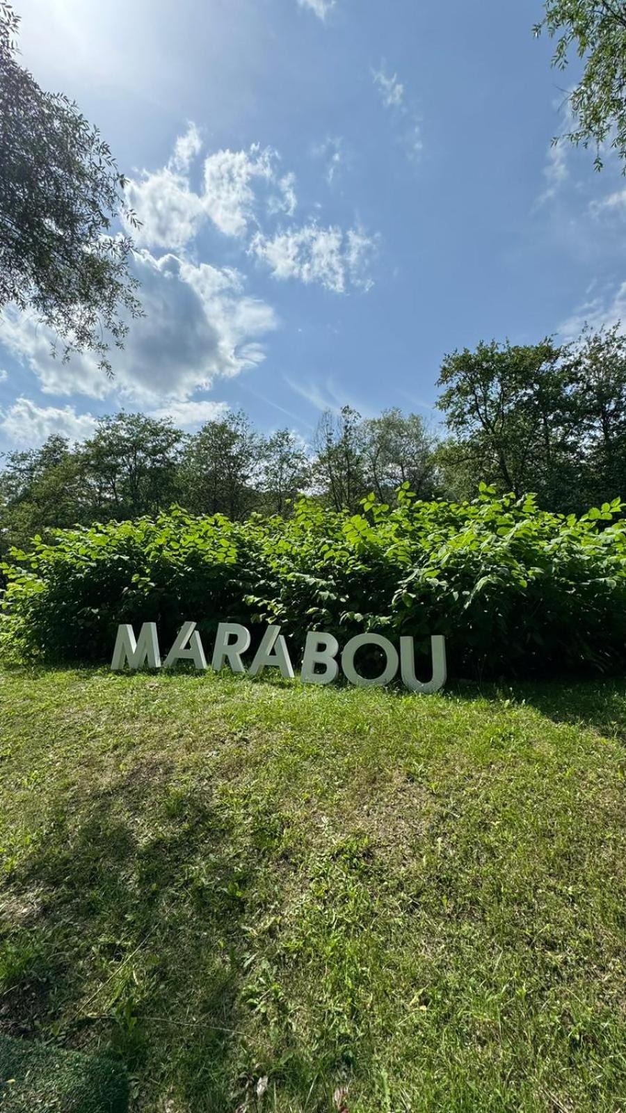Marabou Resort Brașov Exterior foto